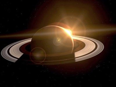 Saturn Occult Symbolism - How It Affects You - iNewParadigm